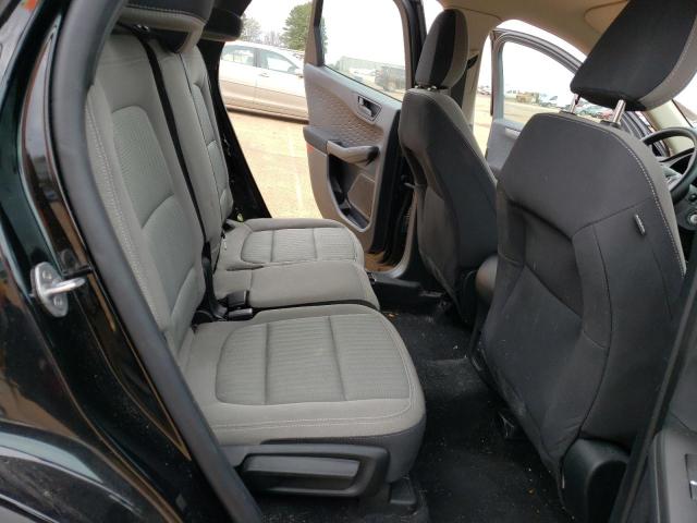 Photo 11 from auction – 2020 FORD ESCAPE S with VIN 1FMCU0F61LUA51514