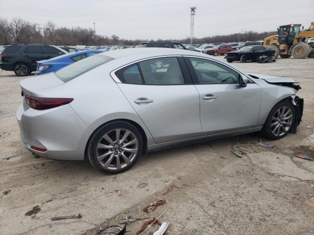 Photo 3 from auction – 2020 MAZDA 3 SELECT with VIN 3MZBPACL8LM116321