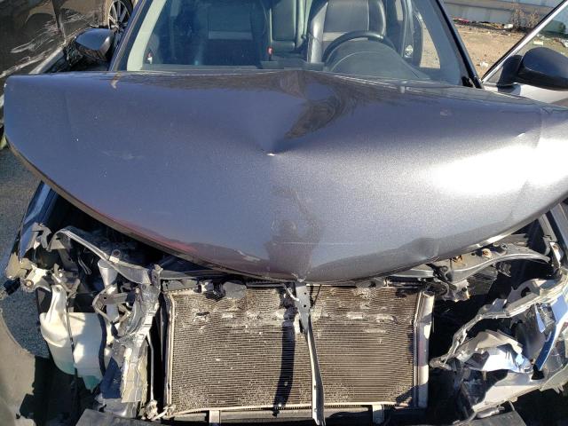 Photo 11 from auction – 2012 TOYOTA CAMRY with VIN 4T1BK1FK8CU504192