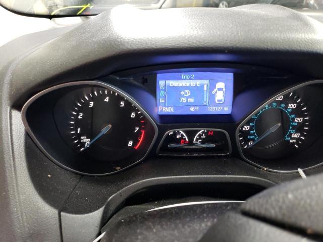 Photo 9 from auction – 2013 FORD FOCUS SE with VIN 1FADP3K26DL199305