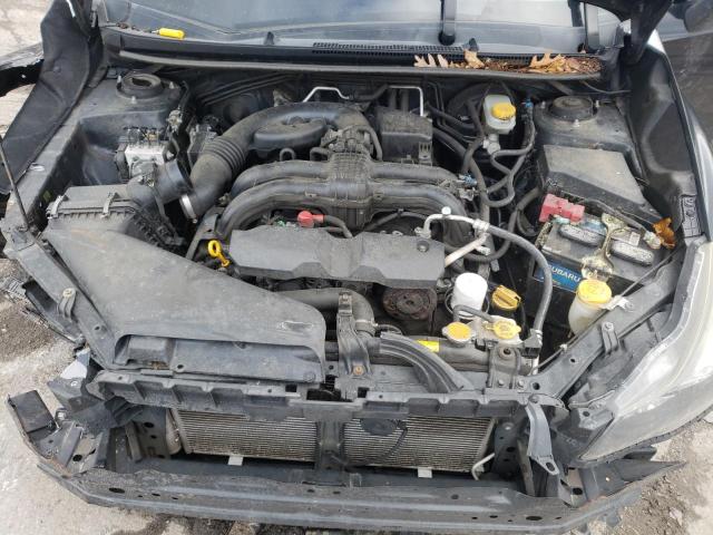 Photo 12 from auction – 2015 SUBARU XV CROSSTR with VIN JF2GPACC0FG284656