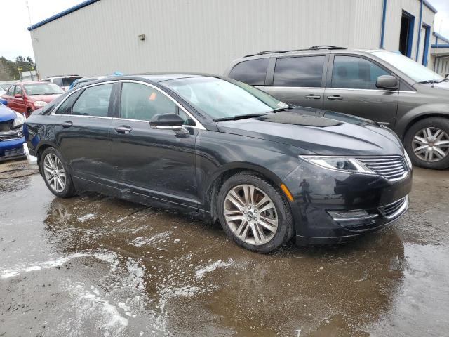 Photo 4 from auction – 2014 LINCOLN MKZ with VIN 3LN6L2G9XER835463