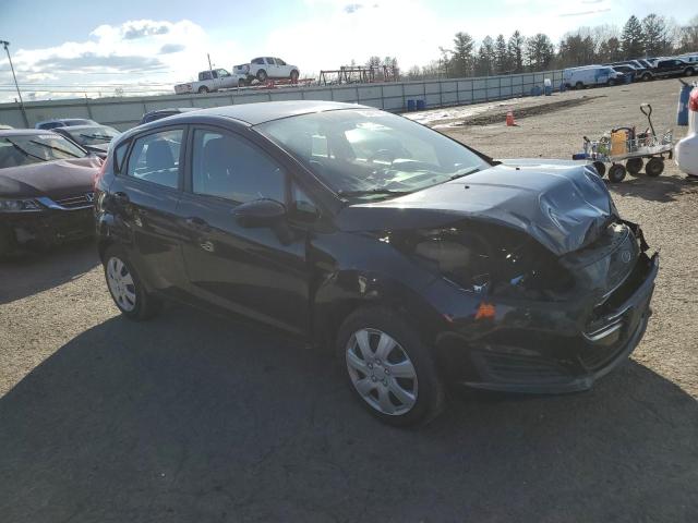 Photo 4 from auction – 2014 FORD FIESTA S with VIN 3FADP4TJ1EM210853