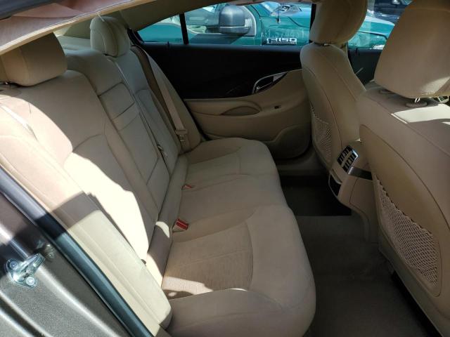 Photo 10 from auction – 2010 BUICK LACROSSE C with VIN 1G4GB5EG1AF271316