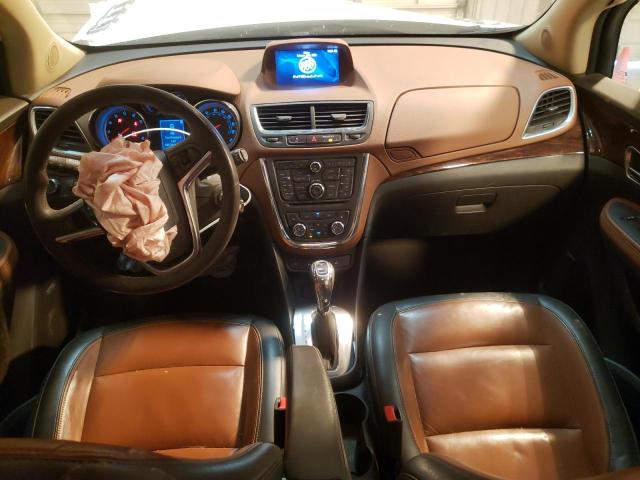 Photo 8 from auction – 2014 BUICK ENCORE PRE with VIN KL4CJDSB2EB610357