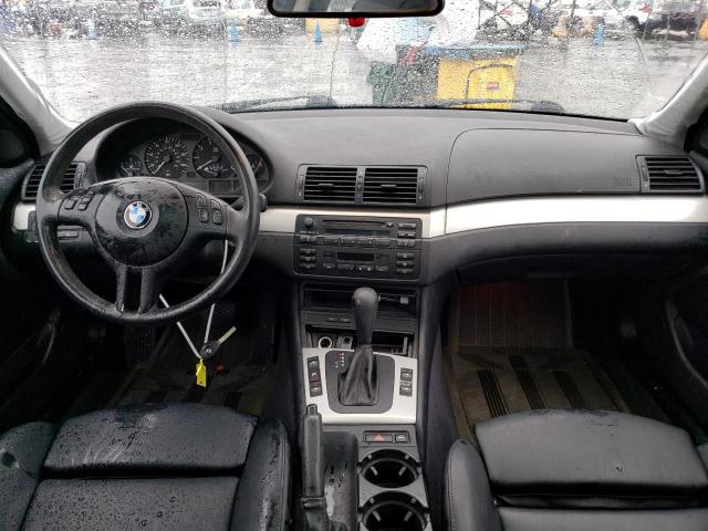 Фото 8 с аукциона – 2002 BMW 325 XI с VIN WBAEU33472PF66838