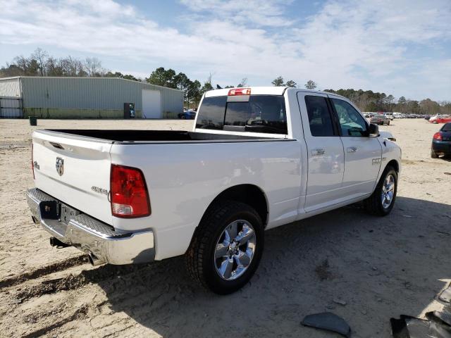 Photo 3 from auction – 2017 RAM 1500 SLT with VIN 1C6RR7GT1HS652235