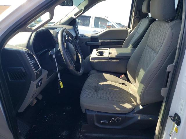 Photo 7 from auction – 2015 FORD F150 SUPER with VIN 1FTEX1EP1FFD12542