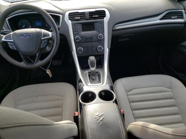 Photo 8 from auction – 2014 FORD FUSION S with VIN 1FA6P0G79E5358190