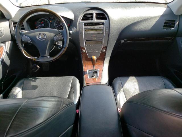 Photo 8 from auction – 2010 LEXUS ES 350 with VIN JTHBK1EG2A2414318