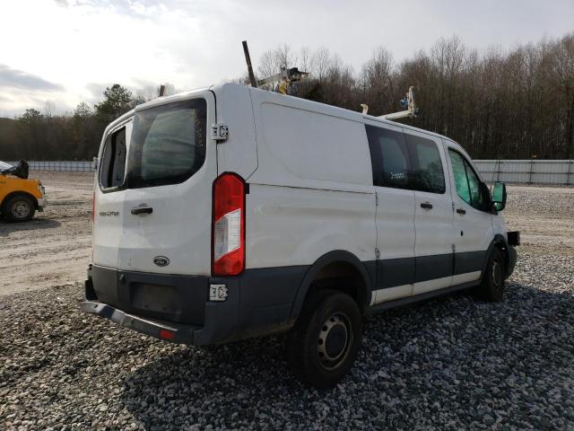 Photo 3 from auction – 2016 FORD TRANSIT T- with VIN 1FTYR1ZM1GKA43152