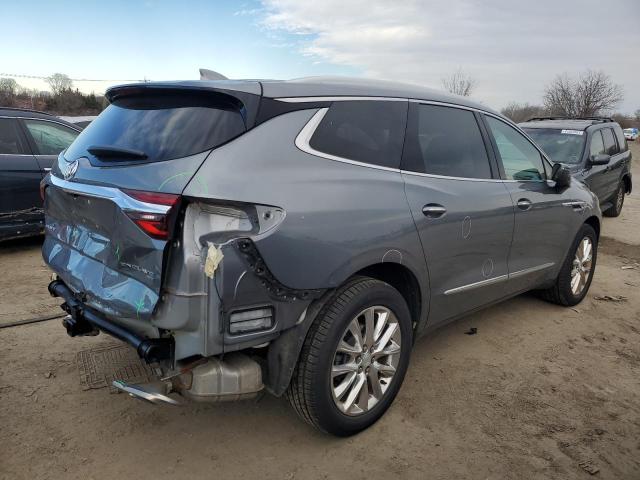 Photo 3 from auction – 2018 BUICK ENCLAVE PR with VIN 5GAEVBKW5JJ259942