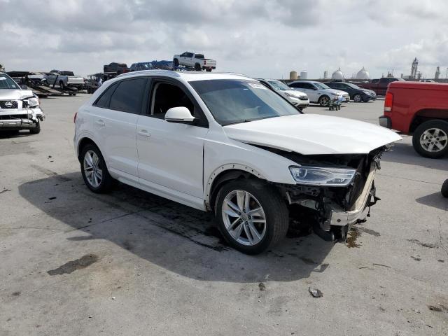 Photo 4 from auction – 2017 AUDI Q3 PREMIUM with VIN WA1BCCFS7HR015994