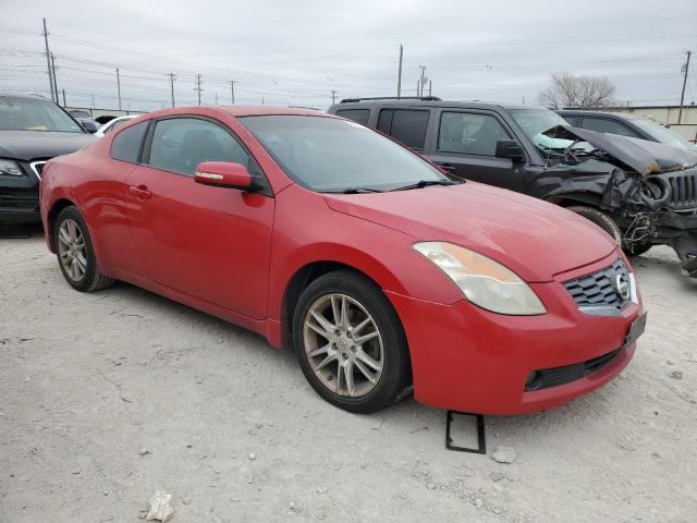 Photo 4 from auction – 2008 NISSAN ALTIMA 3.5 with VIN 1N4BL24E68C163625