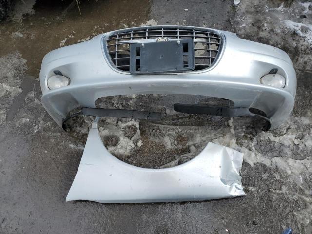 Photo 12 from auction – 2001 CHRYSLER LHS with VIN 2C3HC56G11H666300
