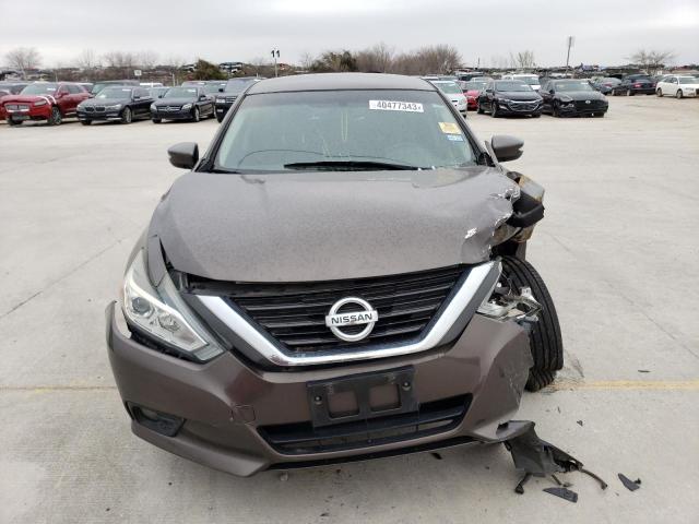 Photo 5 from auction – 2016 NISSAN ALTIMA 2.5 with VIN 1N4AL3APXGC126065