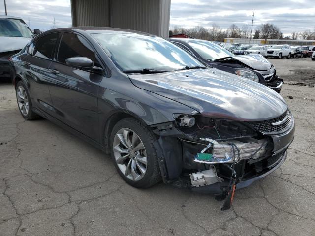 Zdjęcie 4 z aukcji – 2015 CHRYSLER 200 S z VIN 1C3CCCDGXFN693916