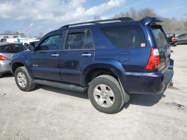 Photo 2 from auction – 2007 TOYOTA 4RUNNER SR with VIN JTEBU14R070124643