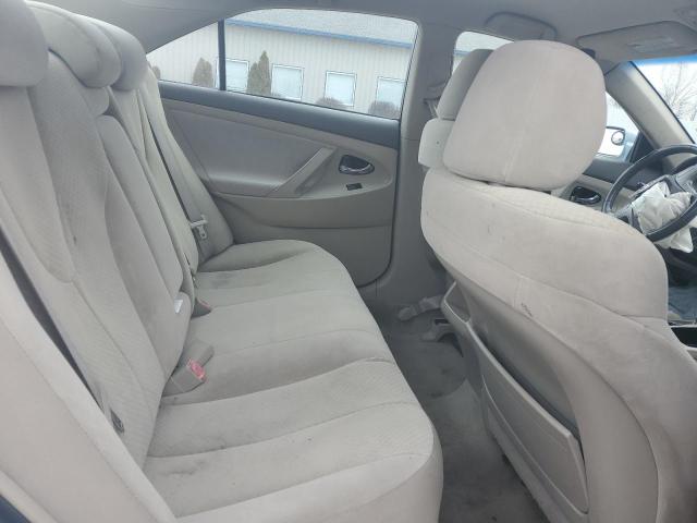 Photo 10 from auction – 2009 TOYOTA CAMRY BASE with VIN 4T1BE46K79U808258