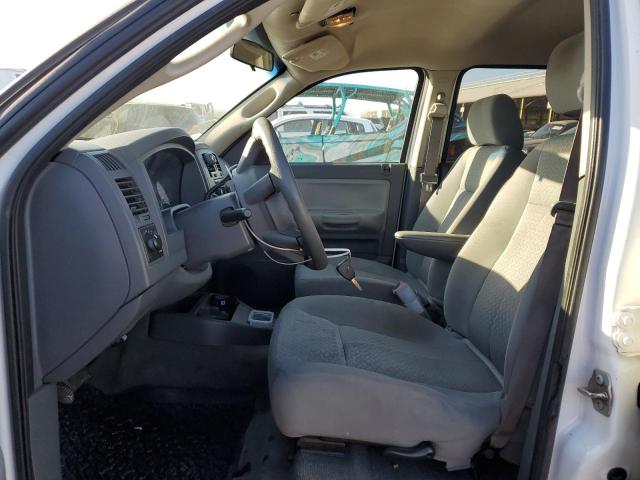 Photo 7 from auction – 2007 DODGE DAKOTA QUA with VIN 1D7HE28K87S162033