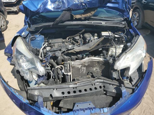 Photo 11 from auction – 2015 NISSAN VERSA NOTE with VIN 3N1CE2CPXFL438591