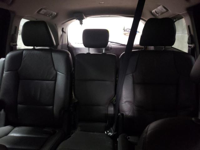 Photo 10 from auction – 2012 HONDA ODYSSEY EX with VIN 5FNRL5H65CB133170