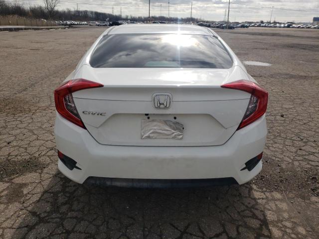 Photo 6 from auction – 2016 HONDA CIVIC LX with VIN 19XFC2F59GE089200
