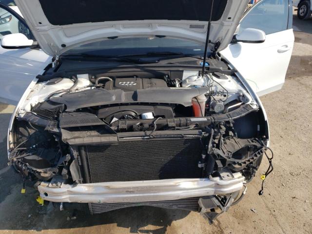 Photo 11 from auction – 2016 AUDI A4 PREMIUM with VIN WAUAFAFL6GN005224