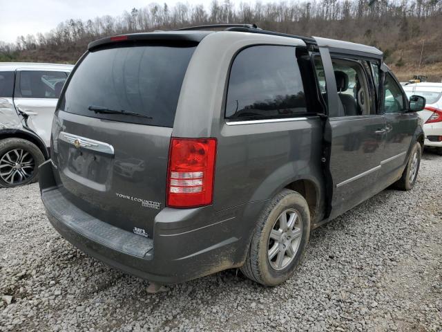 Photo 3 from auction – 2010 CHRYSLER TOWN & COU with VIN 2A4RR5D12AR393658