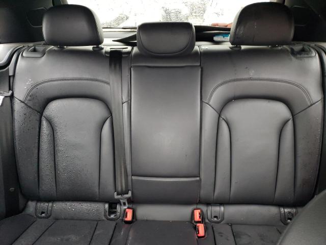 Photo 10 from auction – 2018 AUDI Q3 PREMIUM with VIN WA1JCCFS9JR007624