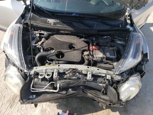 Photo 11 from auction – 2015 NISSAN JUKE S with VIN JN8AF5MRXFT502891