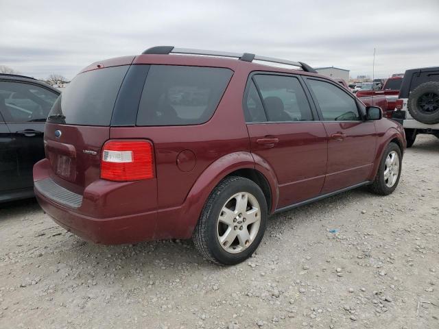 Photo 3 from auction – 2005 FORD FREESTYLE with VIN 1FMDK06115GA67664