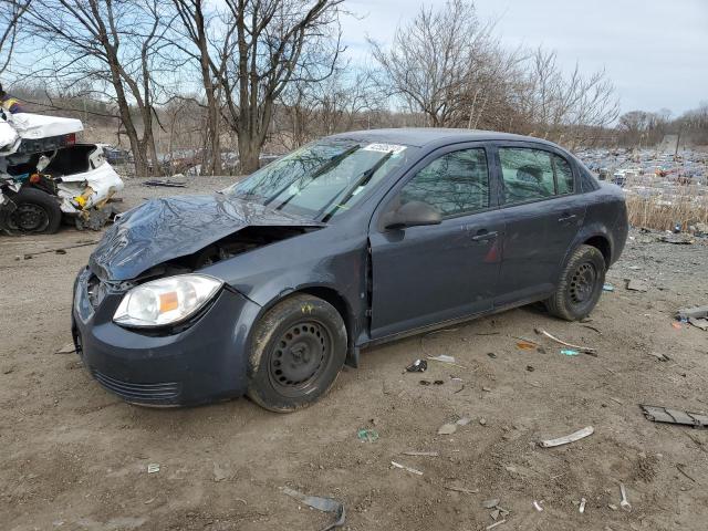Photo 1 from auction – 2008 CHEVROLET COBALT LS with VIN 1G1AK58F387315374
