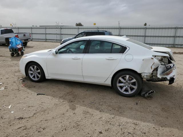 Photo 2 from auction – 2013 ACURA TL with VIN 19UUA8F2XDA005309