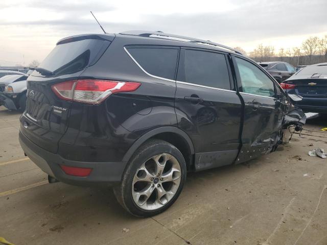 Photo 3 from auction – 2013 FORD ESCAPE TIT with VIN 1FMCU9J97DUA92219