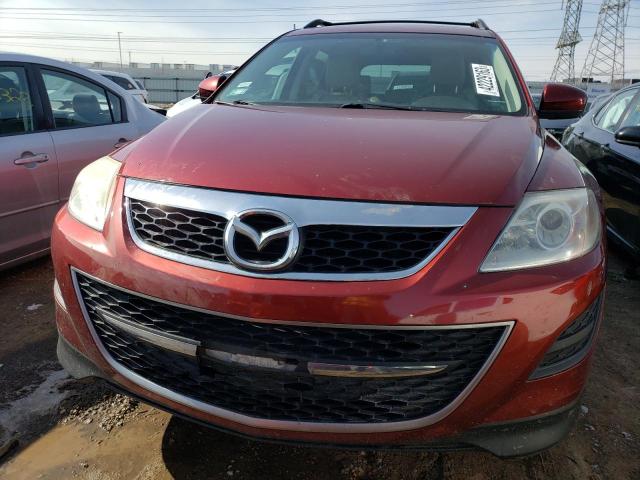 Photo 5 from auction – 2010 MAZDA CX-9 with VIN JM3TB3MA1A0222454