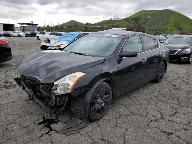 NISSAN ALTIMA BAS 2010 with VIN 1N4AL2AP1AN520012 - Photo from auction
