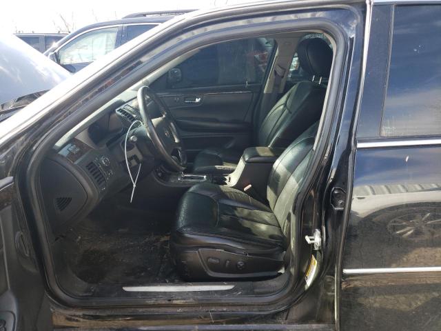 Photo 7 from auction – 2010 CADILLAC DTS with VIN 1G6KA5EY9AU136139