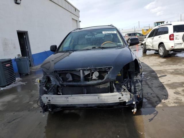 Photo 5 from auction – 2007 LEXUS RX 350 with VIN 2T2HK31U17C017742