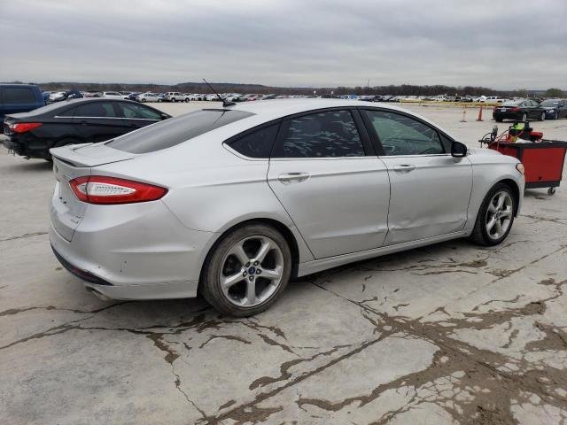 Photo 3 from auction – 2016 FORD FUSION SE with VIN 3FA6P0HD1GR228523