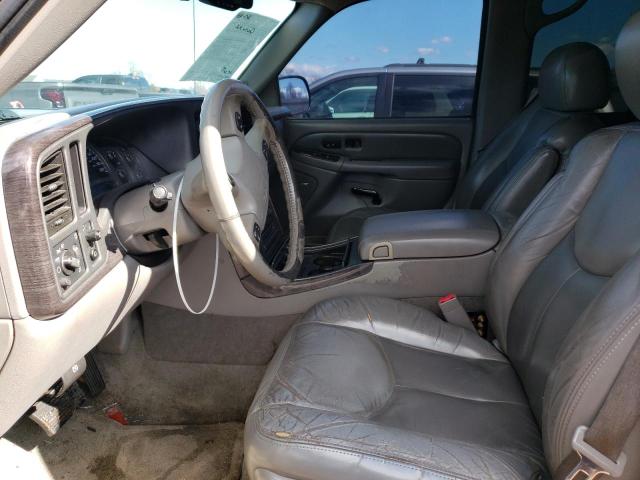 Photo 7 from auction – 2004 GMC YUKON DENA with VIN 1GKEK63U74J112199