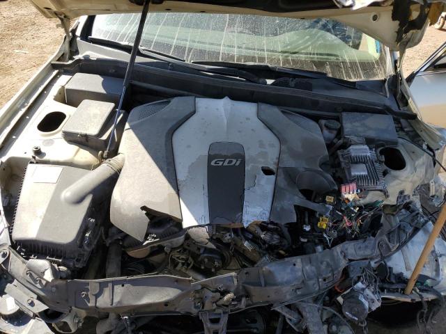 Photo 11 from auction – 2012 HYUNDAI GENESIS 3. with VIN KMHGC4DD2CU179208