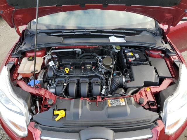 Photo 11 from auction – 2014 FORD FOCUS SE with VIN 1FADP3F25EL333880