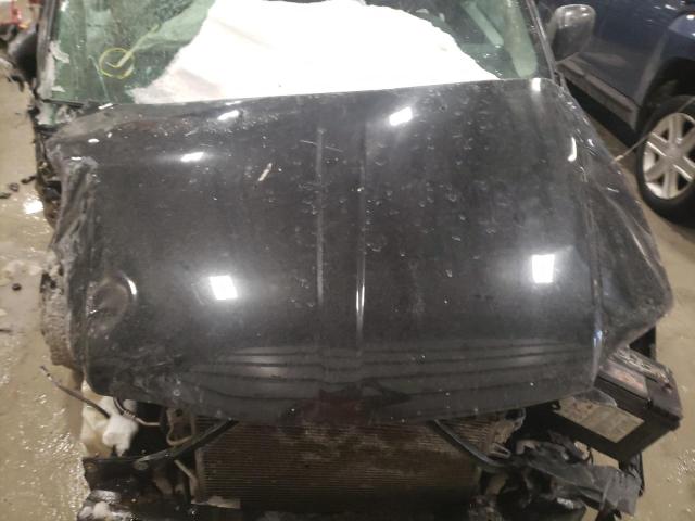 Photo 11 from auction – 2014 CHRYSLER TOWN & COU with VIN 2C4RC1BG2ER177760
