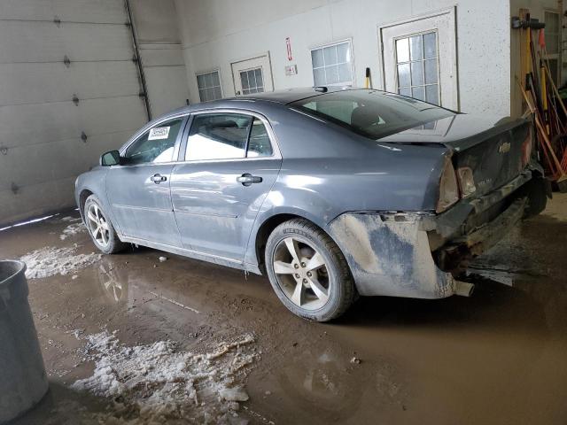 Photo 2 from auction – 2009 CHEVROLET MALIBU 2LT with VIN 1G1ZJ57B294233482