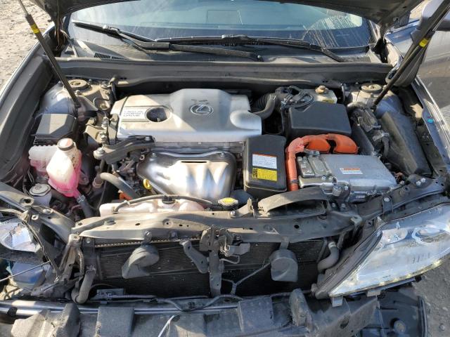 Photo 11 from auction – 2015 LEXUS ES 300H with VIN JTHBW1GG9F2090423