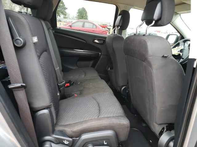 صورة رقم 11 من المزاد - 2017 DODGE JOURNEY SX مع VIN 3C4PDDBG7HT592256