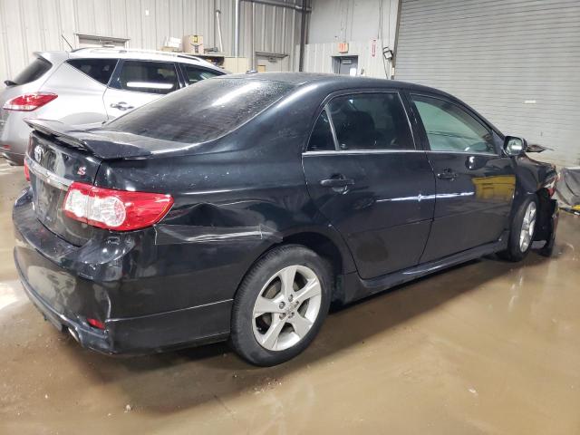 Photo 3 from auction – 2012 TOYOTA COROLLA BA with VIN 2T1BU4EE6CC911873
