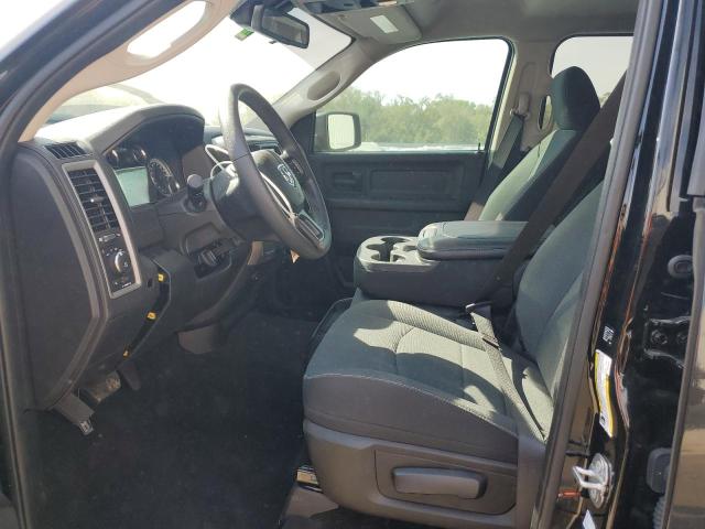 Photo 7 from auction – 2021 RAM 1500 CLASS with VIN 3C6RR6KT2MG708251
