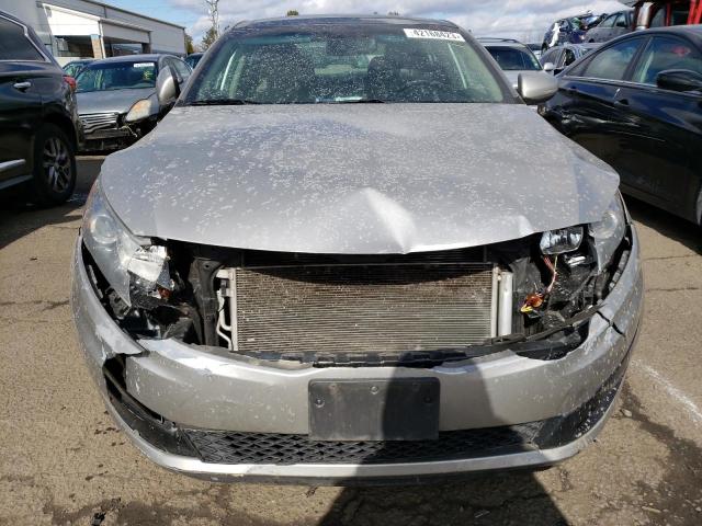 Photo 5 from auction – 2013 KIA OPTIMA EX with VIN 5XXGN4A77DG114021